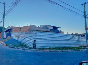 Foto 01 · Terreno, Residencial Itaparica, Alfenas, MG