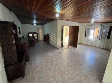 Foto 01 · CASA TÉRREA ASSOBRADADA  |  3 DORMITÓRIOS  |  JD. MONTE ALEGRE  |  TABOÃO DA SERRA