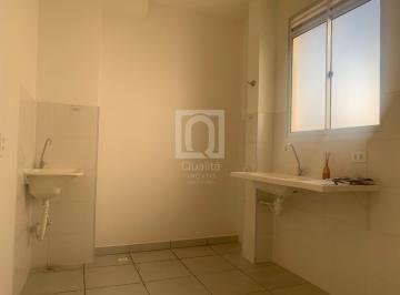 Foto 06 · Apartamento no Condomínio Residencial Santinni Sorocaba