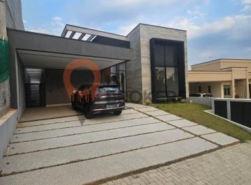 Casa térrea à venda no Mosaico Essence 3 suítes, t · Casa térrea à venda no Mosaico Essence 3 suítes, terreno de 404 m² e arquitetura moderna