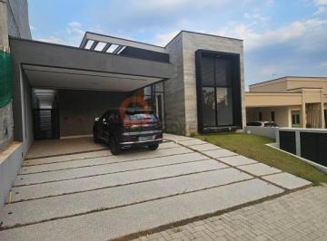 Casa térrea à venda no Mosaico Essence 3 suítes, t · Casa térrea à venda no Mosaico Essence 3 suítes, terreno de 404 m² e arquitetura moderna