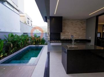 CASA BELLA CITTA FAZENDA RODEIO · Casa de alto padrão no Bella Città Fazenda Rodeio 4 suítes, piscina e área gourmet Condomínio em M