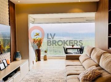 Apartamento Essence Prime Living Mogi das Cruzes 3 · Apartamento Essence Prime Living Mogi das Cruzes 3 dormitorios 2 suites varanda gourmet 2 vagas vist