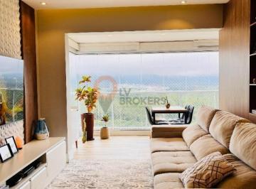 Apartamento Essence Prime Living Mogi das Cruzes 3 · Apartamento Essence Prime Living Mogi das Cruzes 3 dormitorios 2 suites varanda gourmet 2 vagas vist