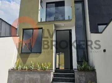 Foto 01 · SOBRADO NOVINHO A VENDA - 2 SUITES 2 VAGAS