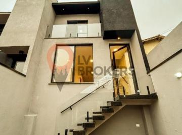 Foto 01 · SUA CASA NOVINHA ESTA AQUI - SOBRADO 2 SUITES NOVINHO - MUITO QUINTAL