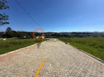 Foto 01 · Terreno em Condomínio RESIDENCIAL Real Park Mogi das Cruzes-SP - 312,81m² à Venda!