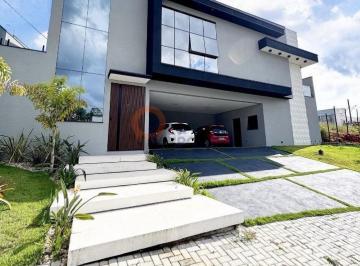 Casa à venda no Mosaico Essence 3 suítes, energia · Casa à venda no Mosaico Essence 3 suítes, energia solar, automação e terreno de 579 m²