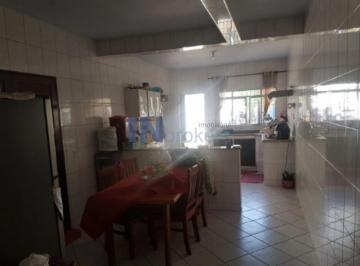 Foto 01 · Magnífica Casa com 5 Quartos e 2 Vagas de Garagem na Vila Santa Terezinha, em Várzea Paulista-SP!