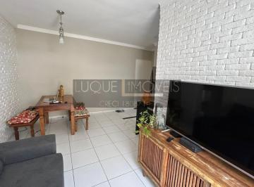 Foto 01 · Apartamento, Jardim Alice, Indaiatuba, SP