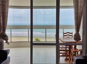 Apartamento de 4 quartos, Praia Grande · Frente Mar TOTAL - Alto padrão na Praia Grande