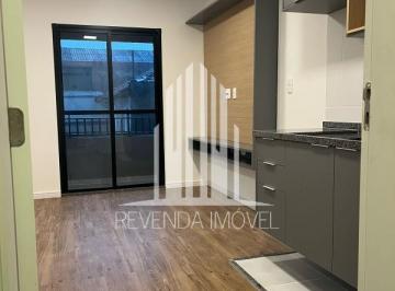Foto 01 · Apartamento COMERCIAL em SÃO PAULO - SP, BELENZINHO
