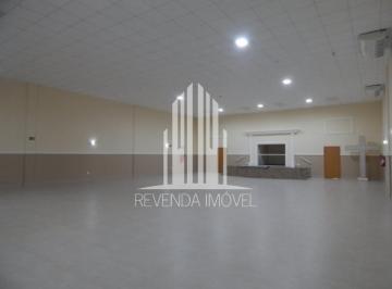 Foto 01 · Cambuci - Prédio Comercial à venda de 1060m² com zoneamento ZM.