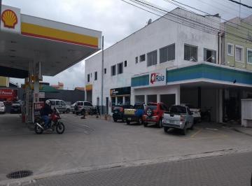 Foto 01 · Sala, Centro, São Sebastião, SP