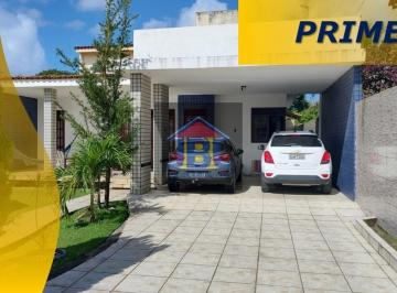 Casa · 282m² · 4 Quartos · 2 Vagas · Casa com 282m² em 4 Dormitórios em Jardim Petrópolis Maceio