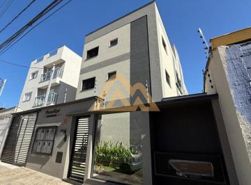 Foto 02 · Apartamento, Residencial São Bernardo, Poços de Caldas, MG