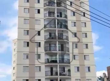 Foto 01 · Apartamento à venda em São Paulo-SP no Jardim Botucatu: 3 quartos, 2 banheiros, 1 vaga de garagem, 6