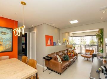 Apartamento · 58m² · 2 Quartos · 1 Vaga · VAFJDS 438 Apto 602031029-2