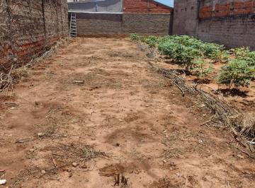Foto 01 · Terreno à venda em Hortolândia-SP, Parque Terras de Santa Maria. 250m² de área! Aproveite essa oport