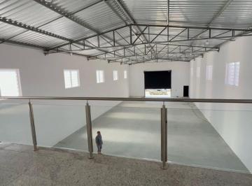 Comercial , São José dos Campos · Galpão / Depósito / Armazém para alugar, 500m² - Vila Nair- SJCampos/SP