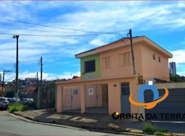 Foto 01 · Casa Sobrado de 158m2 no Imirim, São Paulo, com 3 quartos e 3 banheiros - Amplo e espaçoso!