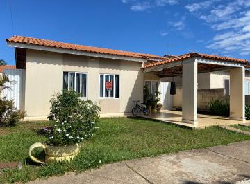 Casa de 2 quartos, Luziânia · Casa 02 Qts Condomínio Fechado