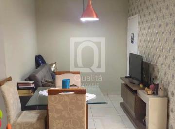 Foto 05 · APARTAMENTO PARQUE SERRANO, ALTO DA BOA VISTA, SOROCABA