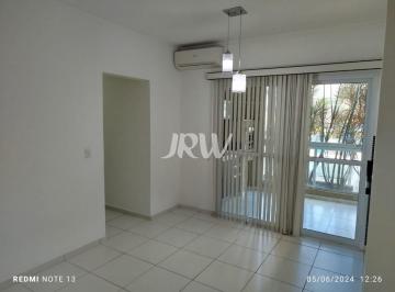 Foto 01 · APARTAMENTO A VENDA NO CONDOMÍNIO DUETTO DI MARIAH NO BAIRRO AQUI SE VIVE NA CIDADE DE INDAIATUBA