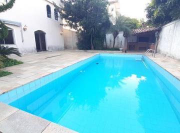 Casa de 4 quartos, São Paulo · Vendo Sobrado Butantã, 4 dorms, 2 suites, Piscina e quintal. - FL22