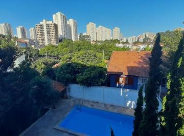 Casa de 4 quartos, São Paulo · Vendo Sobrado Butantã, 4 dorms, 2 suites, Piscina e quintal. - FL22