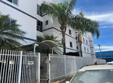 Apartamento de 2 quartos, Taguatinga · Apartamento 2 quartos | QNL 15 - Taguatinga Norte | Aceita Financiamento