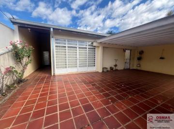 Foto 01 · Casa Residencial para Venda no Jardim Paulista - Sumaré - SP