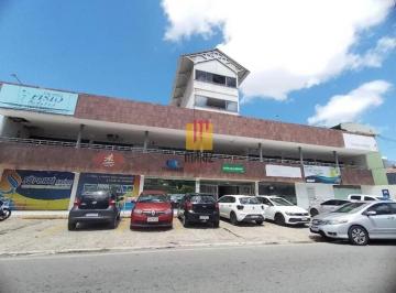 Foto 02 · Prédio comercial com 40 salas para locação próximo da Av. Fernandes Lima, Maceió-al. Cada sala conté