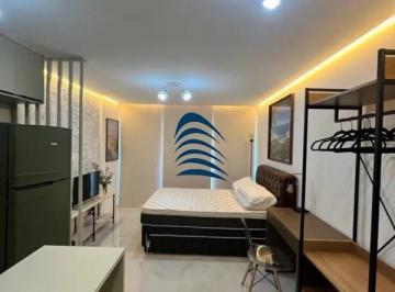 Foto 01 · Apartamento, Armação, Salvador, BA