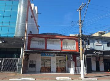 Comercial , São Paulo · Prédio comercial para venda em Pirituba
