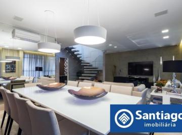 Apartamento de 3 quartos, Brasília · APARTAMENTO COBERTURA SQN 109 ASA NORTE SUÍTE GARAGEM ESCRITÓRIO PISCINA