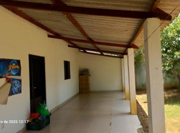 Rural de 3 quartos, Brasília · Oportunidade Única!
