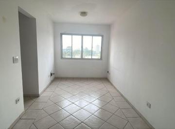Apartamento de 2 quartos, São Paulo · Apartamento a venda com 55 m² com 2 quartos em Jardim Cláudia - São Paulo - SP