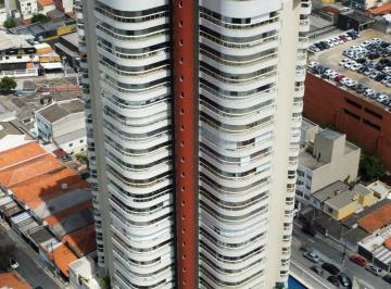 Apartamento de 4 quartos, São Bernardo do Campo · Amplo e Sofisticado Imóvel com 4 Suítes e Estrutura Completa de Lazer e Conforto