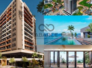 Apartamento de 2 quartos, Ilhéus · LANÇAMENTO VÉSPER DE 2 E 3 DORMS NA PRAIA DOURADA - ILHÉUS/BA