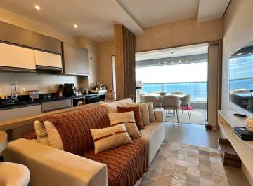 Foto 01 · Apartamento de 1 quarto há poucos metros da Praia!