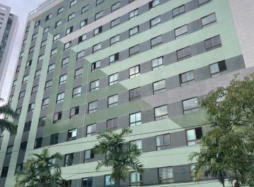 Apartamento de 1 quarto, Recife · Apartamento Aluguel 01 quarto, Enfrente Parque da Jaqueira