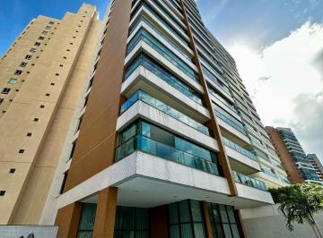 Apartamento de 2 quartos, Salvador · Apartamento a venda no caminho das árvores com 2 quartos e varanda gourmet