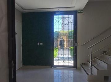 Foto 01 · Excelente Casa Comercial para Locação na Vila Sinibaldi em São José do Rio Preto-SP: 2 Quartos, 2 Su