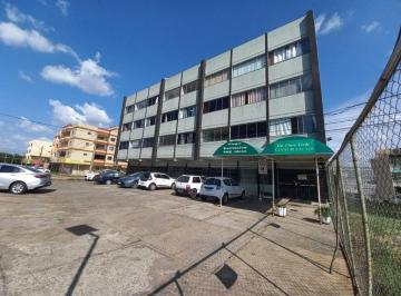Apartamento de 1 quarto, Riacho Fundo · CLN 5 Bloco J, Riacho Fundo I - 1 quarto