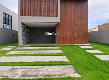 Foto 01 · Casa, Alphaville Litoral Norte, Camaçari, BA