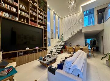 Casa de 4 quartos, Sobradinho · 4 QUARTOS / ÁREA GOURMET / ARMÁRIOS PLANEJADOS / SEGURANÇA / ALTO DA BOA VISTA