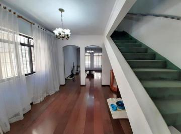 Casa de 3 quartos, São Paulo · Casa Sobrado com 3 Quartos à venda, 136m² - Jardim Bonfiglioli