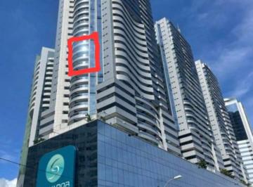 Apartamento de 1 quarto, Salvador · Salvador Prime, 1/4 aluguel, lazer com segurança ao lado do shopping Salvador.