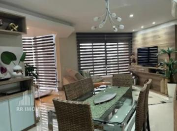 Foto 01 · RR8037 Apartamento 130m² CONDOMÍNIO ALPHAMA - OPORTUNIDADE - 3 Dorms 2 Vaga - Barueri, SP - Ótima Lo